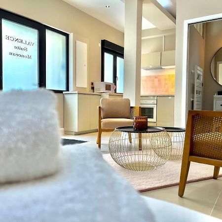 Suite Monceau - Reims Buitenkant foto