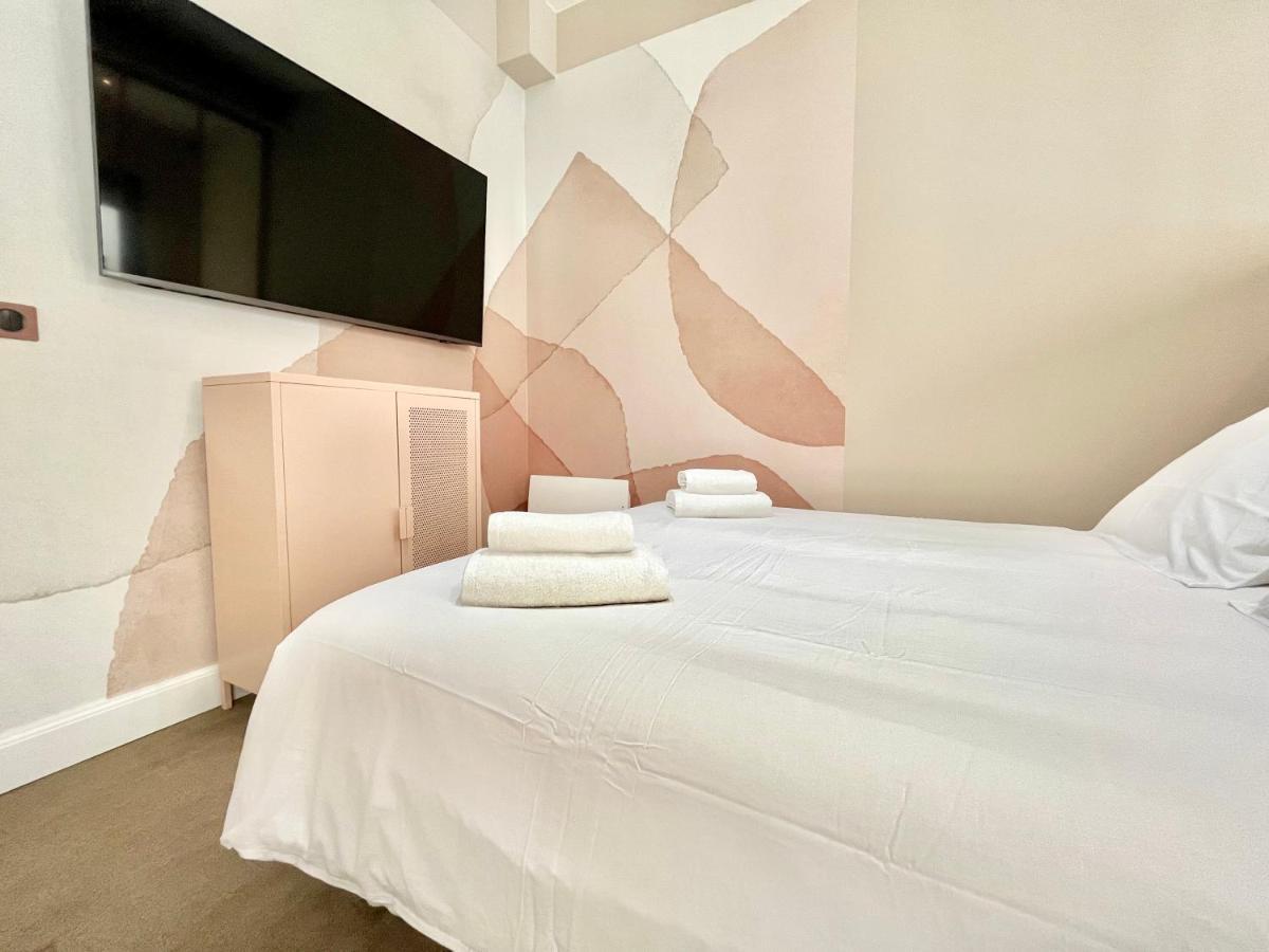 Suite Monceau - Reims Buitenkant foto